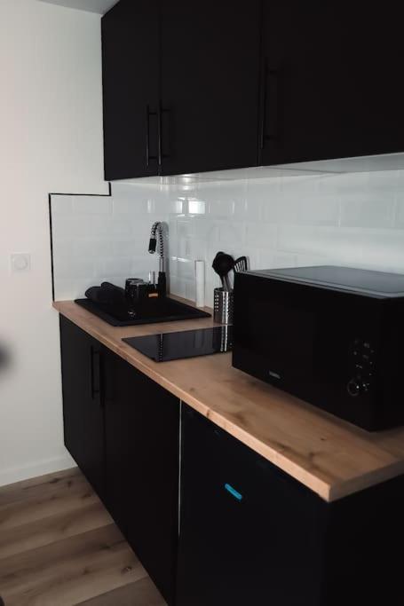 Appartement Duplex Au Coeur De Reims Dış mekan fotoğraf